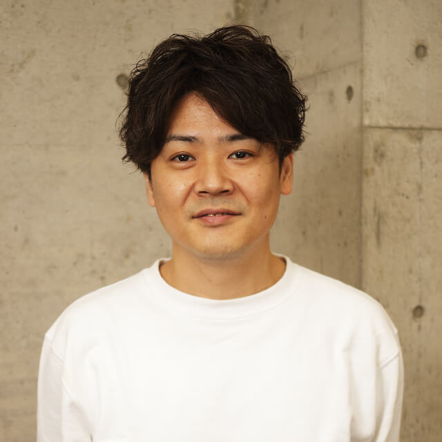 OWNER 廣田一優 Kazumasa Harota